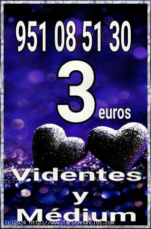  Tarot españolas 10 minutos 3 euros  