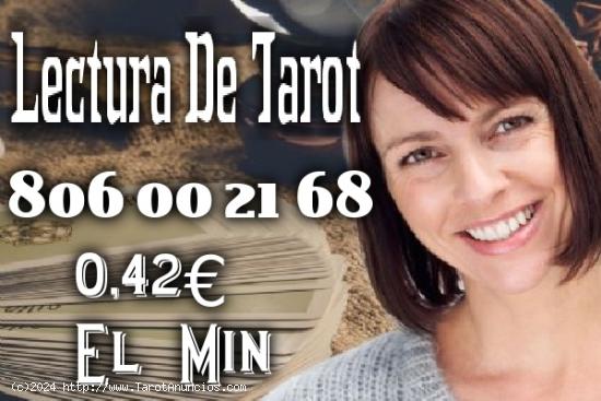  Lectura Tarot Telefonico - Tirada De Tarot 