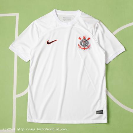  maglia Corinthians 2023  