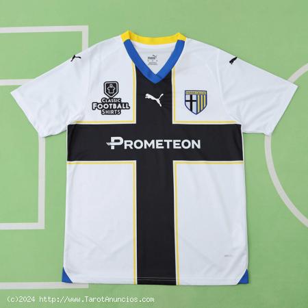   Parma maglia 2023 