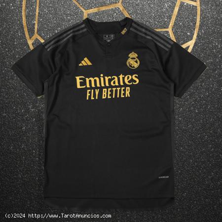 camiseta Real Madrid imitacion