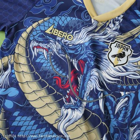 maillot japon dragon