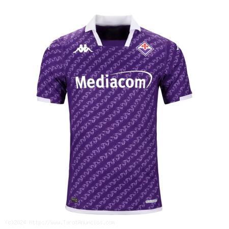  fake Fiorentina shirts 2023/2024 