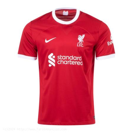  fake Liverpool shirts 24-25 