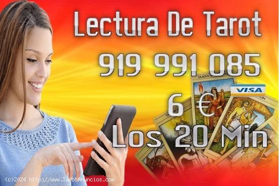  Tarot Telefónico Certero / Tarot  Económico 