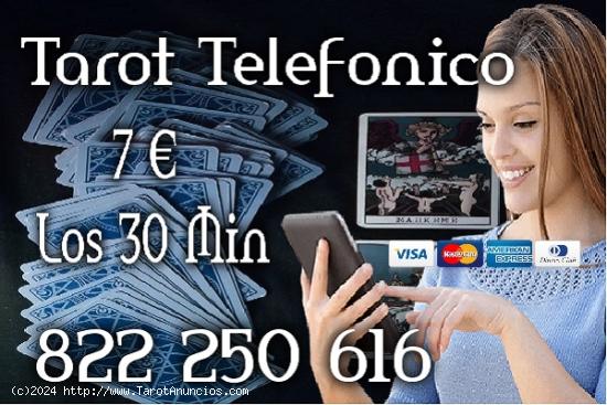  Tarot Visa Económica Fiable / Linea 806 Tarot 