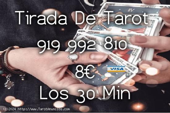   Tarot Visa Fiable / 806 Tarot Económico 