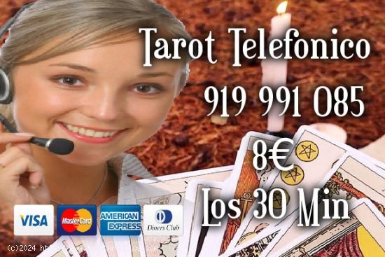 Tarot Economico 8 € los 30 Min/806 Tarot 