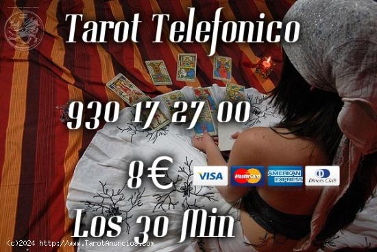  Tarot Telefónico Certero Económico / 806 Tarot 