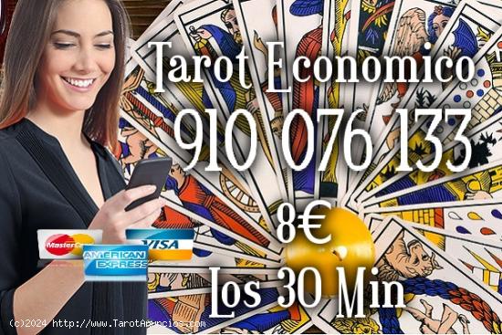  Tarot Visa Telefónico 5€ los 15 Min / 806 Tarot 
