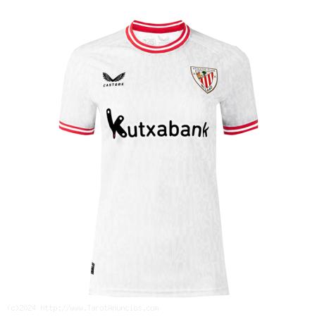 fake Athletic Bilbao shirts 2023/2024
