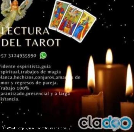  Amarres de amor  en Cúcuta 3124935990 espiritista vidente lectura del tarot endulzamientos  