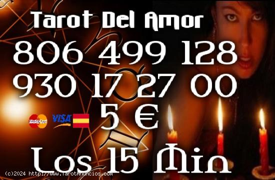  Consulta Tarot Del Amor | Lectura Del Tarot 