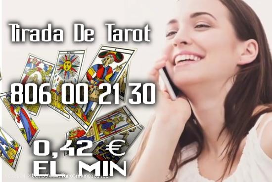  Tarot Visa 6 € los 30 Min/806 Tarot Economico 