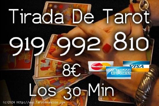  Consulta Tarot Visa 8 € los 30 Min | 806 Tarot 