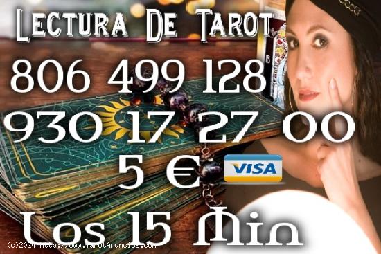  Tarot Fiable Económico | Tarot Telefónico 