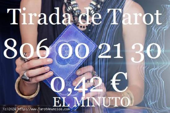  Consulta  Tarot 6€ Los 30 Min | 806 Tarot  