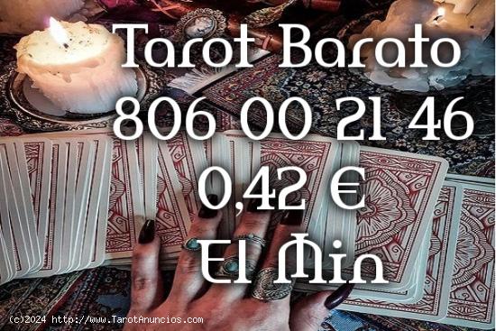  Tarot Visa 5 € los 15 Min/ Tarot 806 Barato 