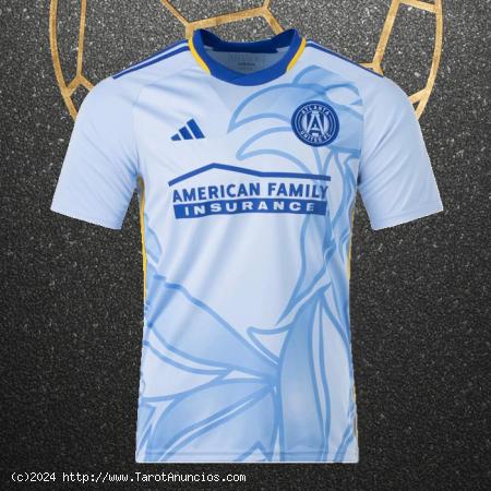  camiseta MLS imitacion 2024 