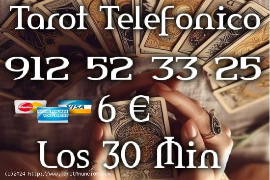  Tarot Telefonico Económico | Videntes En Linea 