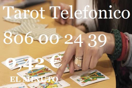  Tarot Telefonico 806 | Tarot Visa | Horoscopos 
