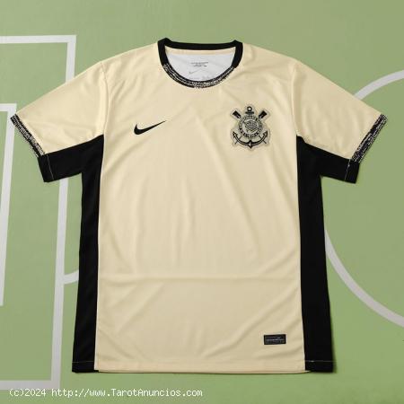 maglia Corinthians 2023 