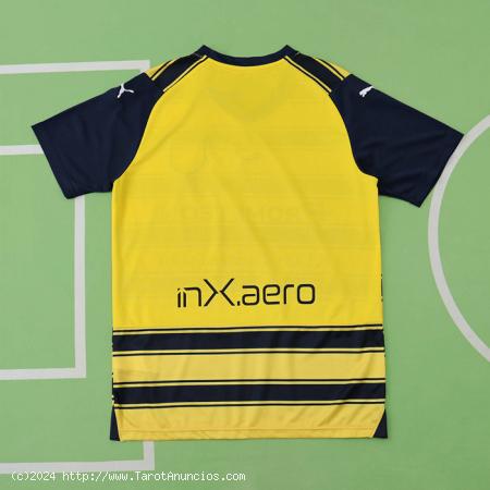  Parma maglia 2023