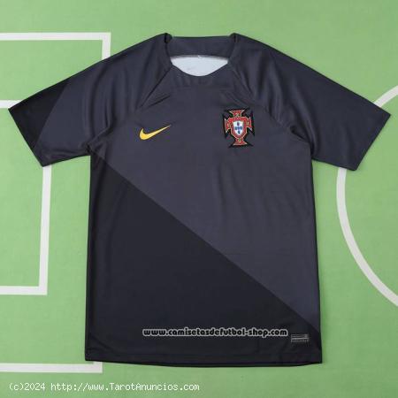  Camisetas De Portugal 2023 