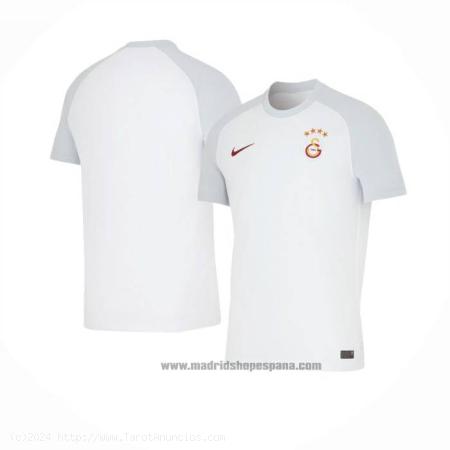  Camiseta Galatasaray 2024 