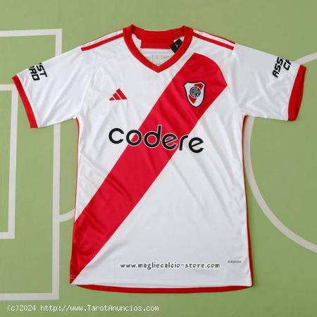  Maglia River Plate 2023 