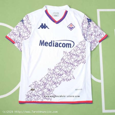  Fiorentina Maglie 2023 