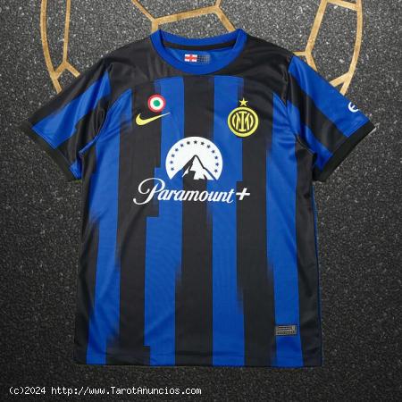  camiseta Inter Milan imitacion 