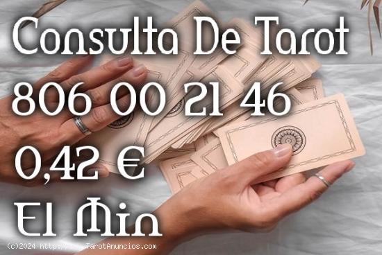   Tarot  Telefonico Del Amor  -  Lectura De Cartas 