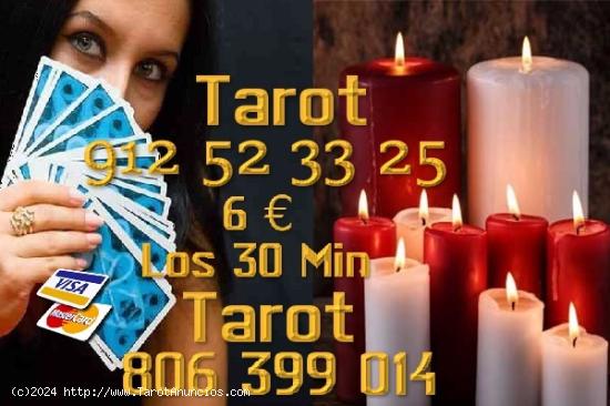  Tarot Telefónico Las 24 Horas: Consulta Economica 