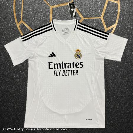  maillots Real Madrid Dragons 
