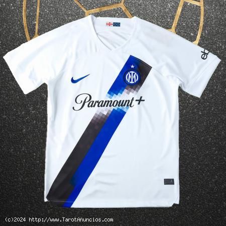 camiseta Inter Milan imitacion