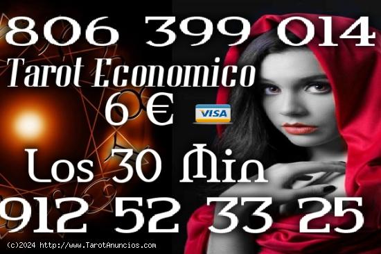  Tarot Visa|806 Tarot Fiable|6 € los 30 Min 